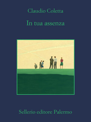 cover image of In tua assenza